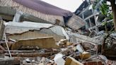 Al menos siete muertos y más de 700 heridos en el mayor terremoto de Taiwán en 25 años