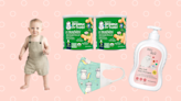 Lazada Singapore Baby Fair: Up to 50% off