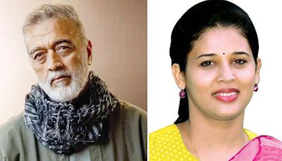 Land grab at Kenchenahalli: Bollywood singer Lucky Ali moves Lokayukta against IAS Officer - Star of Mysore