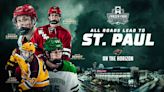 NCAA Tournament Preview: Wild Prospects Continue Pursuit for National Title | Minnesota Wild