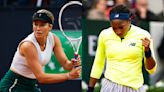 Americans Coco Gauff, Danielle Collins advance through Roland Garros openers | Tennis.com