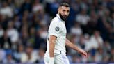 Karim Benzema siembra una sospecha muy poco razonable entre el madridismo