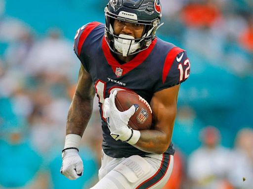 Fantasy Football Rankings 2024: Sleepers from unbiased NFL model that called Breece Hall's strong season