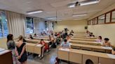 Ya están las notas de "Selectividad": el 96,87% del estudiantado aprueba en la Universidad de Granada la PEvAU