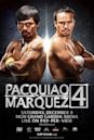 Manny Pacquiao vs. Juan Manuel Márquez IV