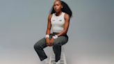 Coco Gauff Helps Unveil the Aimé Leon Dore x New Balance T500 Capsule