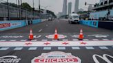Chicago officials detail street closures for NASCAR race