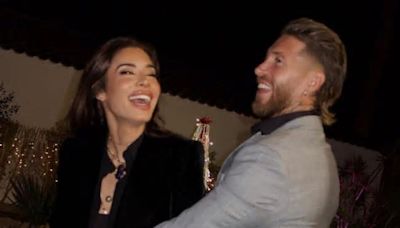 Pilar Rubio deja abierta la puerta a una nueva maternidad: “Si tiene que venir, que venga”