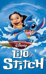 Lilo & Stitch