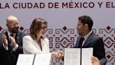 Ciudad de México y Cataluña firman memorándum para consolidar sus “relaciones históricas”