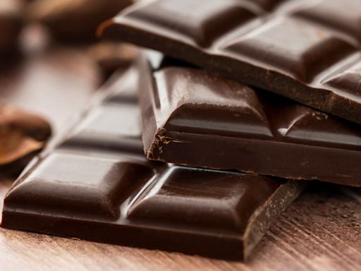 Many dark chocolate products contaminated with heavy metals, study finds