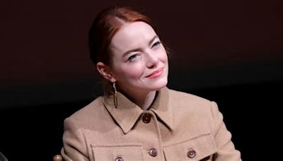 Emma Stone quiere que la llamen ahora por su nombre real: "Ya no puedo hacerlo más"