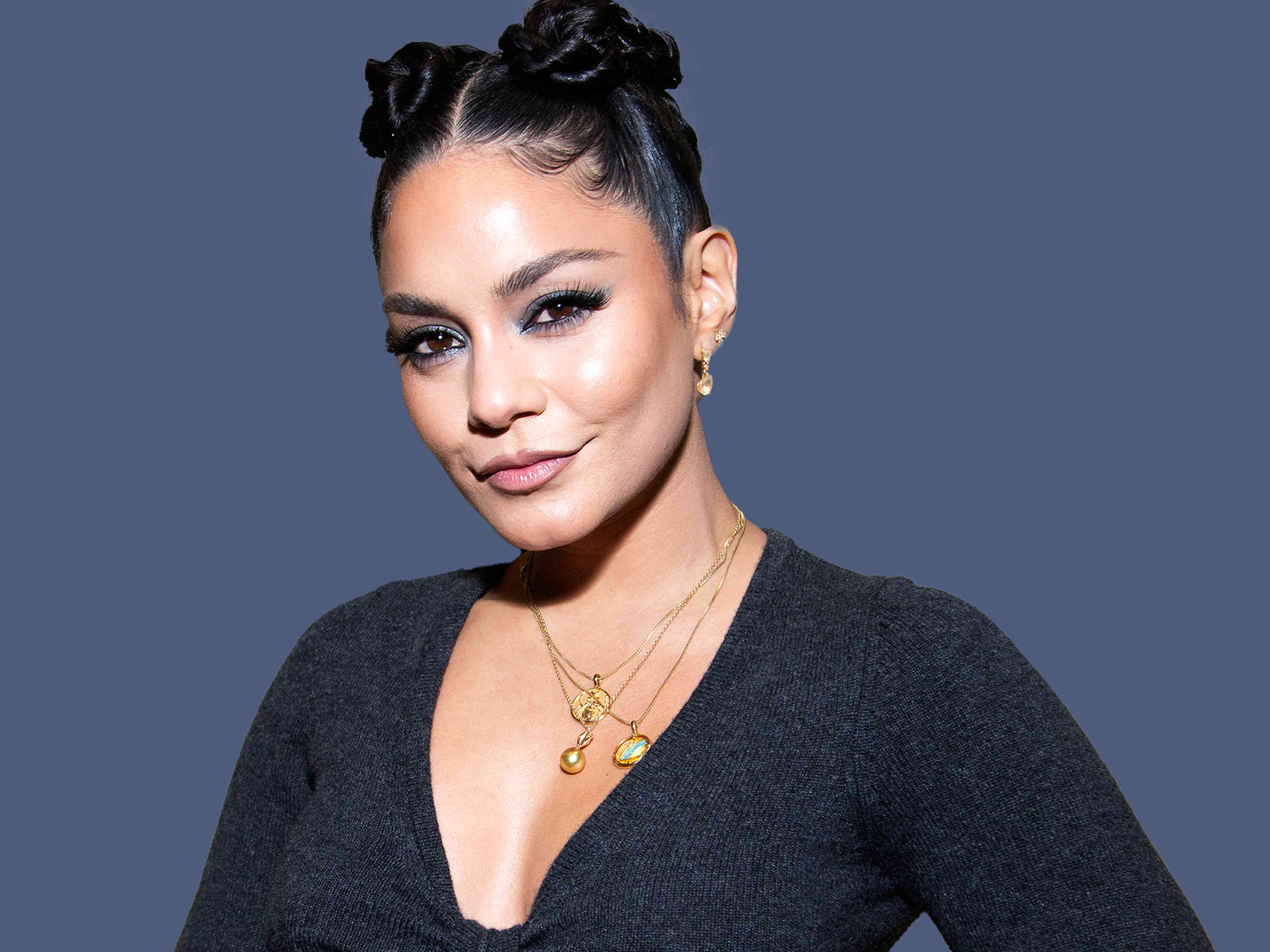 Vanessa Hudgens on 'Downtown Owl', Coachella, and Her Love for Horror