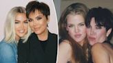 Kris Jenner used to make 14-year-old Khloé Kardashian drive kids to school with made-up ‘government license’: ‘Don’t judge me’
