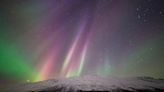 Kolkata boy recalls lifetime experience of viewing Aurora Borealis from Norway in 2016