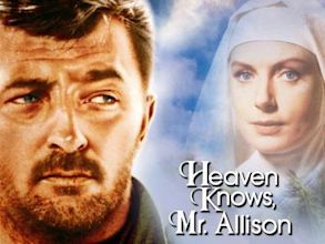 Heaven Knows, Mr Allison