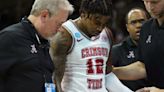 Alabama's Latrell Wrightsell Jr. will be gametime decision vs. North Carolina in NCAA Tournament