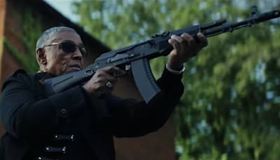 Fans Think They've Figured Out Giancarlo Esposito's Role in Captain America