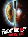 Friday the 13th Part VII: The New Blood