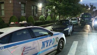 Brooklyn family found stabbed and killed inside apartment, relative in custody