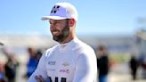 Van Gisbergen’s learning curve continues as he eyes Cup Series