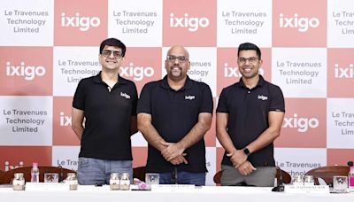 Ixigo’s bumper listing drives its pandemic acquisitions into Rs 100-crore club