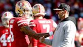 Trey Lance reflects on ‘tough' news he'd lost 49ers backup QB battle