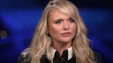 Miranda Lambert Sat Down for a Rare Interview With Tamron Hall and No Subject Was Off Limits
