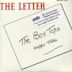 Letter [Single]