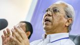 Annuar Musa says won’t return to Umno