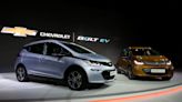 GM retirará al Chevy Bolt EV para dar paso a camionetas eléctricas