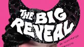 See RuPaul's Drag Race winner Sasha Velour's stunning new book cover for The Big Reveal
