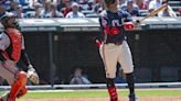 Bo Naylor’s pinch-hit, 3-run homer sends AL Central-leading Guardians to 5-4 win over Giants