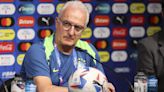 Copa América 2024: entrenador de Brasil aclaró polémica tras ser ignorado por los jugadores - El Diario NY