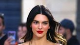 Kendall Jenner wears $128 body-con onesie - get the look for as little as $12