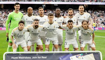 Real Madrid apela a las "noches mágicas" del Bernabéu en Champions