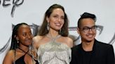 Angelina Jolie's Son Maddox Is Reportedly Prioritizing Sister Zahara's College Move Over His 21st Birthday