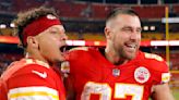 Travis Kelce、Patrick Mahomes 等多名職業運動員共同投資 $2 億歐元入股 Alpine F1 Team