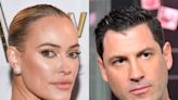 Former 'DWTS' pro Peta Murgatroyd reveals she had third miscarriage while husband Maks Chmerkovskiy was in Ukraine