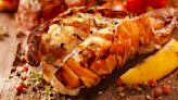 A Chef Explains Why You Should Never Grill Lobster Tails Without The Shell