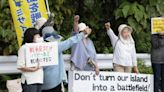 US Air Force member’s arrest for kidnap and rape of Japanese schoolgirl raises tensions in Okinawa