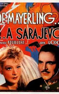 De Mayerling à Sarajevo