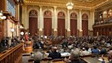 Iowa budget adds education division, raises for judges