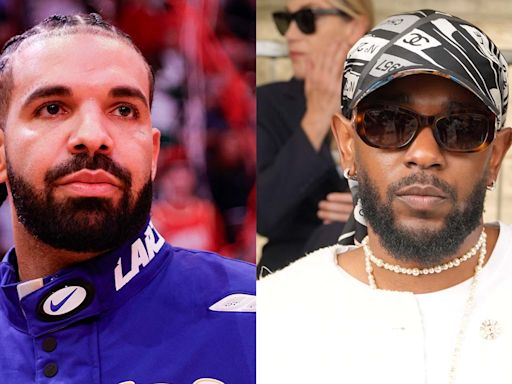 Drake Producer Says Rapper Has Been “Happy as S**t” Amid Kendrick Lamar Beef