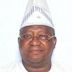 Isiaka Adeleke