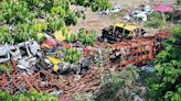 EXCLUSIVE| Ghatkopar hoarding collapse: 7 warnings that were ignored