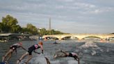 巴黎奧運游泳賽事恐因塞納河太髒生變