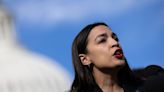 Rep. Ocasio-Cortez files impeachment articles against Supreme Court Justices Thomas, Alito