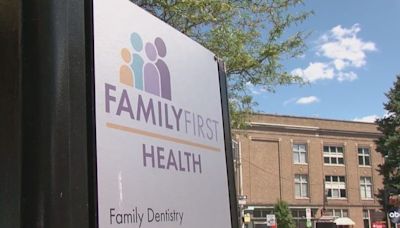 Health center in York County makes push for early cancer screening in clients