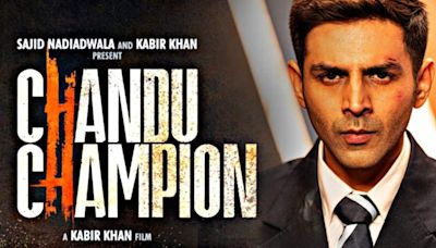 Cinemas count on 'Chandu Champion' after string of Bollywood flops in first half of 2024